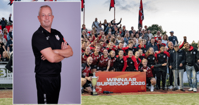 DOS’46 stelt clubman Daniël Hulzebosch aan als technisch manager
