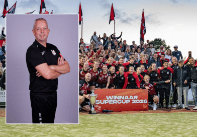 DOS’46 stelt clubman Daniël Hulzebosch aan als technisch manager