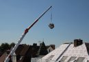 De Wolden eerste Drentse gemeente met vergunning voor natuurvriendelijk isoleren (Foto instagramfotografin-roofers-2681352)