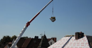De Wolden eerste Drentse gemeente met vergunning voor natuurvriendelijk isoleren (Foto instagramfotografin-roofers-2681352)