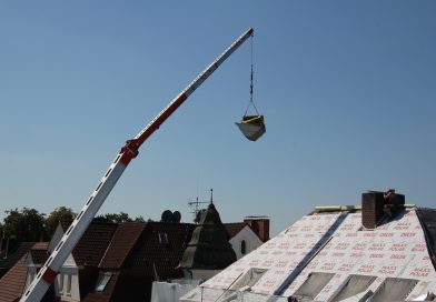 De Wolden eerste Drentse gemeente met vergunning voor natuurvriendelijk isoleren (Foto instagramfotografin-roofers-2681352)