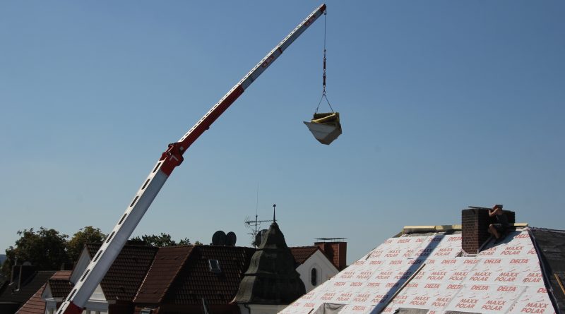 De Wolden eerste Drentse gemeente met vergunning voor natuurvriendelijk isoleren (Foto instagramfotografin-roofers-2681352)