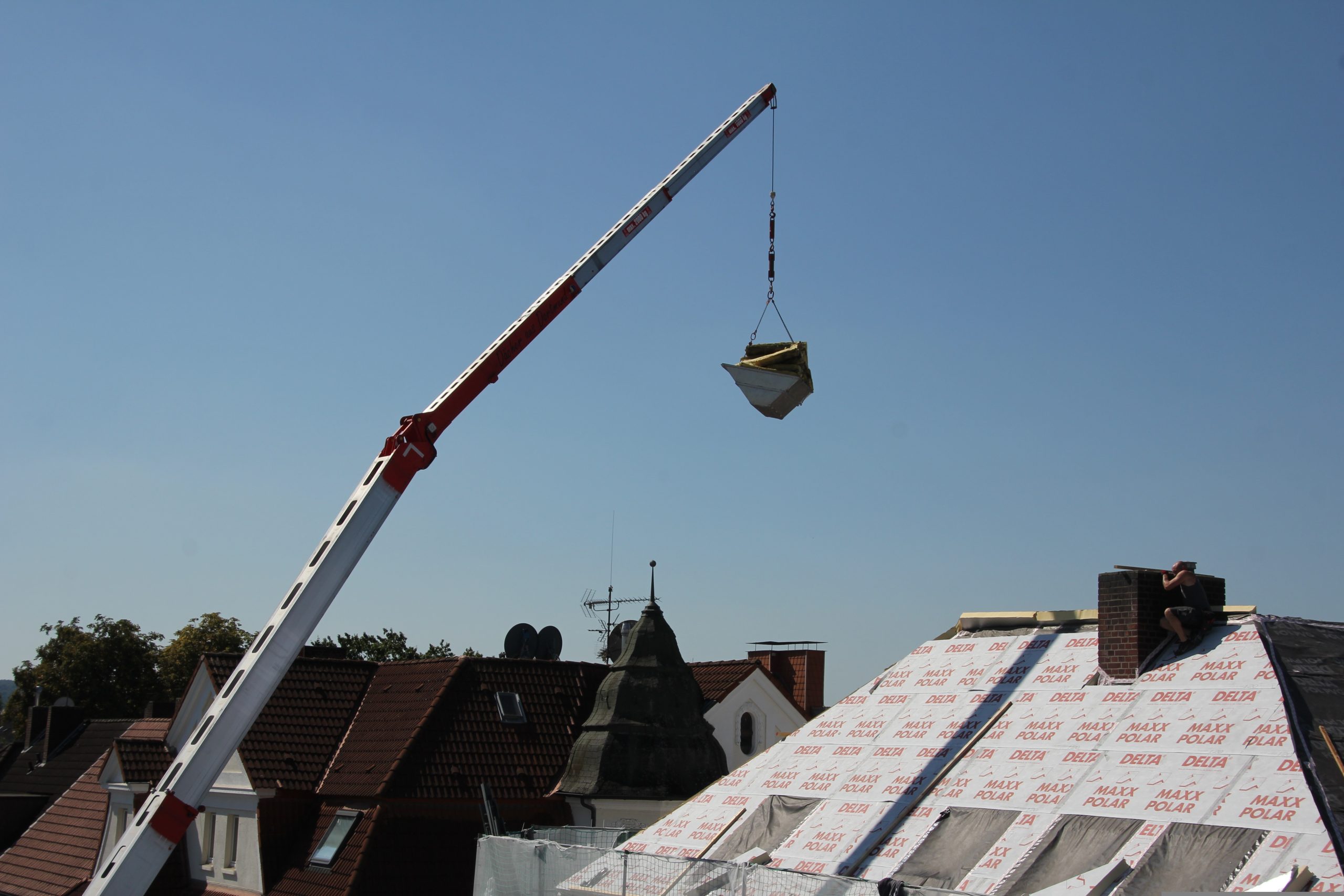 De Wolden eerste Drentse gemeente met vergunning voor natuurvriendelijk isoleren (Foto instagramfotografin-roofers-2681352)