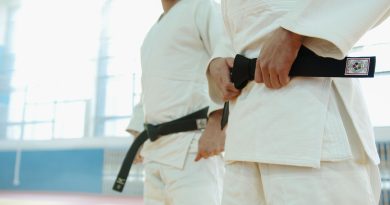 Beste judoteams strijden in Hoogeveen om landstitel