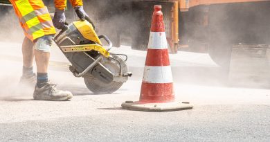 Aanleg nieuwe rotonde bij afslag Havelte A32 start maandag