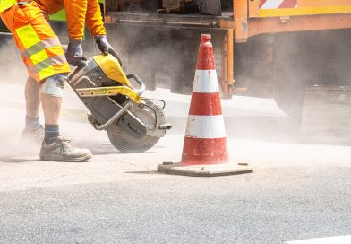 Aanleg nieuwe rotonde bij afslag Havelte A32 start maandag