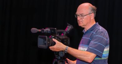 RTV Meppel zoekt vrijwilligers voor camerawerk