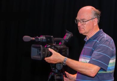 RTV Meppel zoekt vrijwilligers voor camerawerk